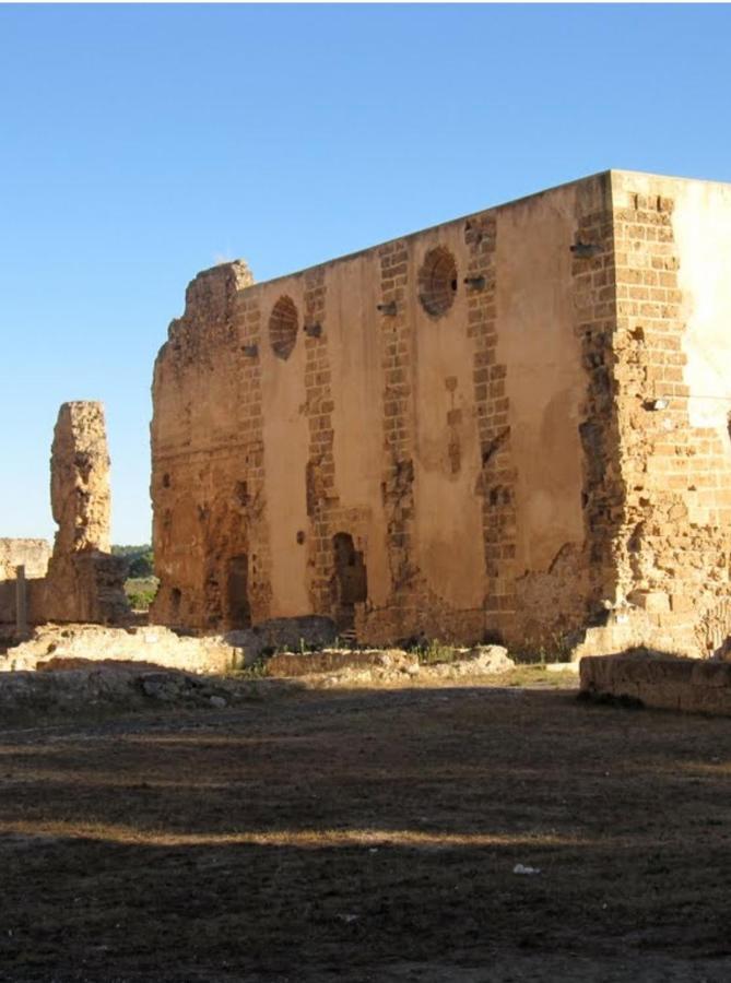 Masia De San Juan Casa Numero 1 En Castillo Con Piscina Y Aire Acondicionado Segorbe Exteriör bild