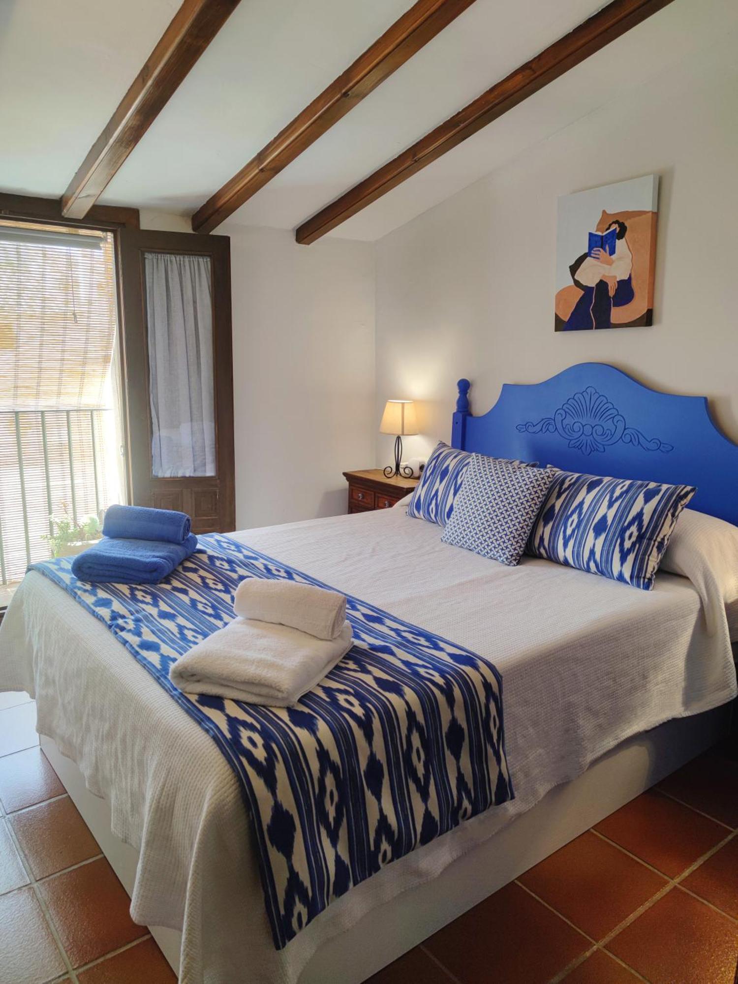 Masia De San Juan Casa Numero 1 En Castillo Con Piscina Y Aire Acondicionado Segorbe Exteriör bild